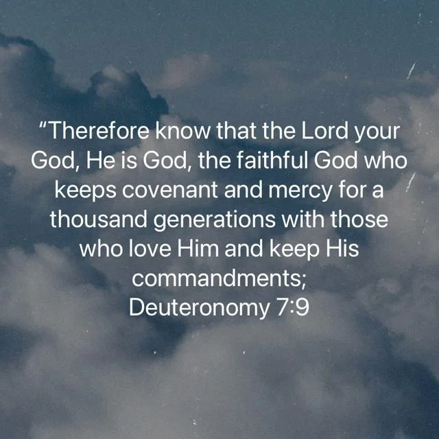 HE WHO IS FAITHFUL