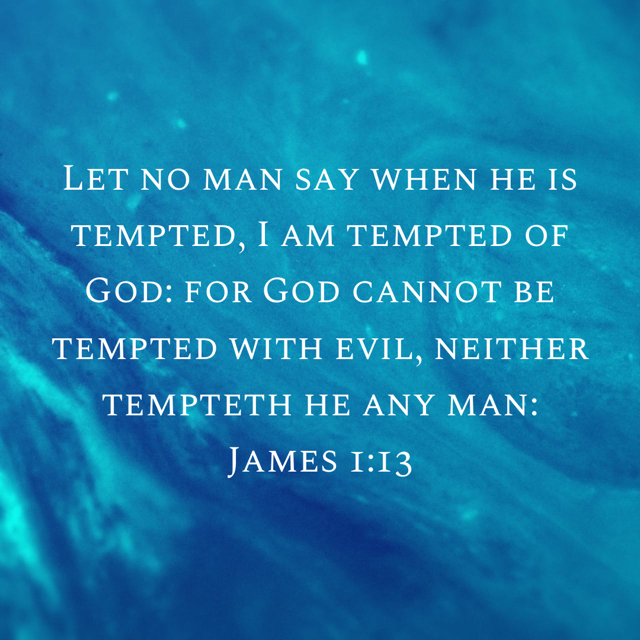 TEMPTATION/TRIALS