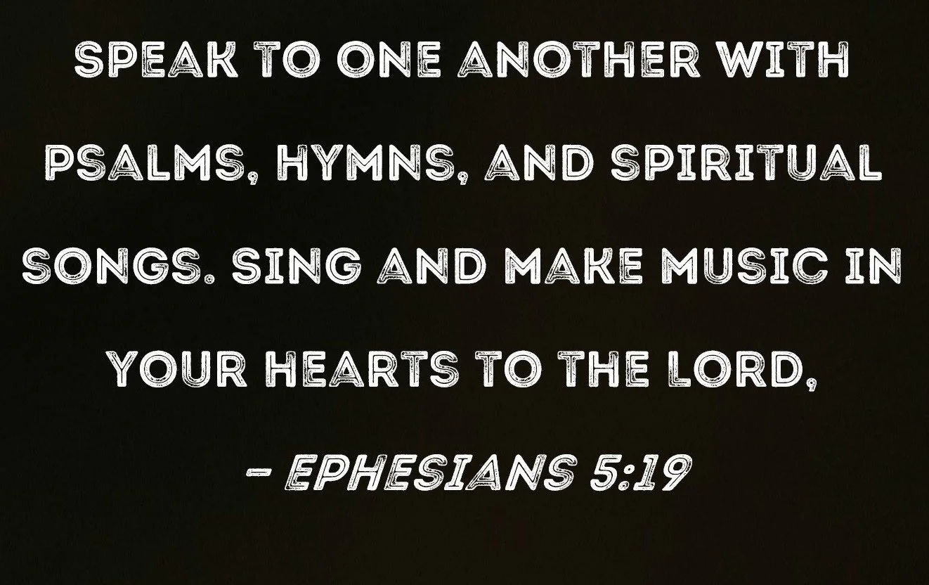 FROM HANDS TO HEART