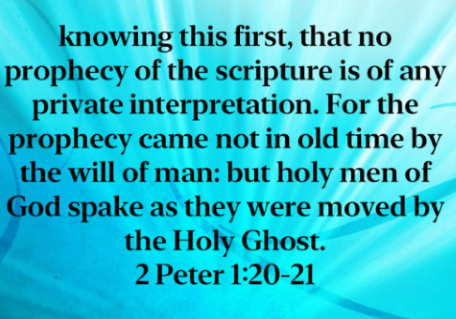 EXAMINE BOOK OF ENOCH