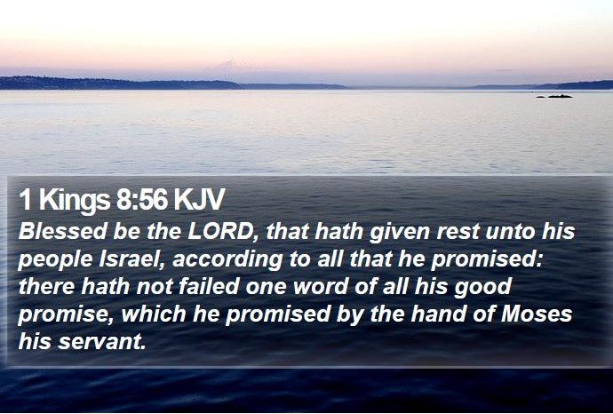 SEVEN BIBLICAL TRUTHS