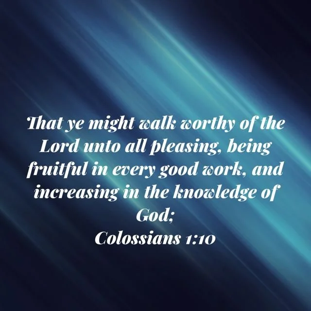 WORTHY LIVING