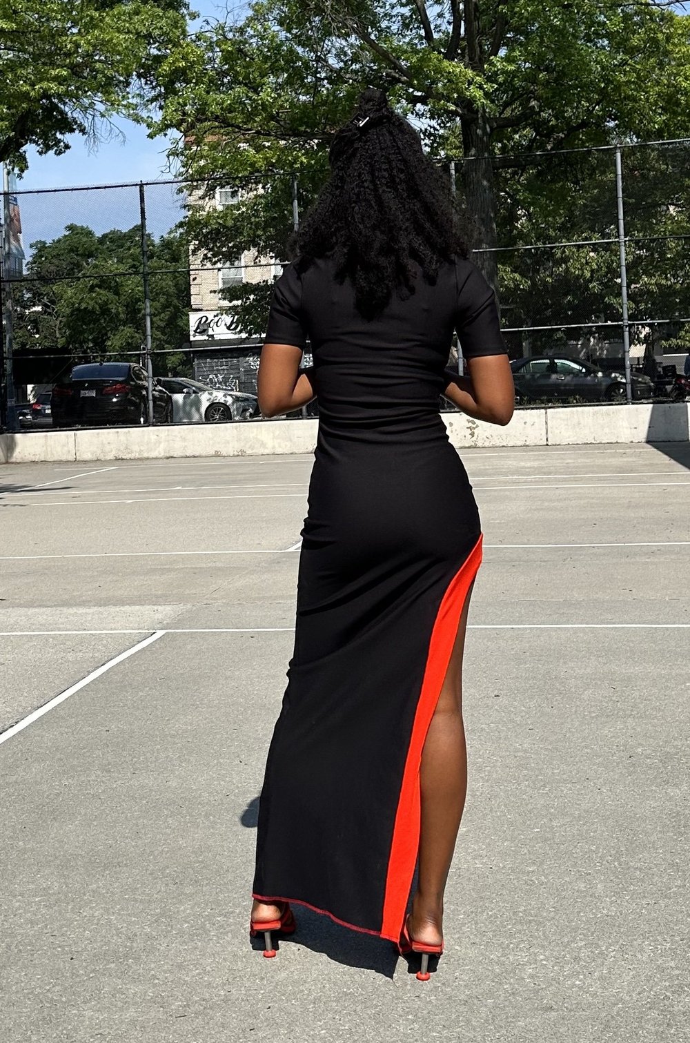 put on your red dress reggae Put On Your Red Dress: A Timeless Love Song