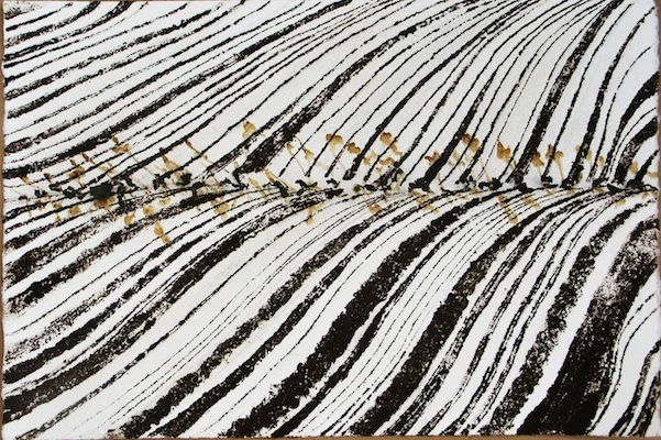 Demarcating Line
