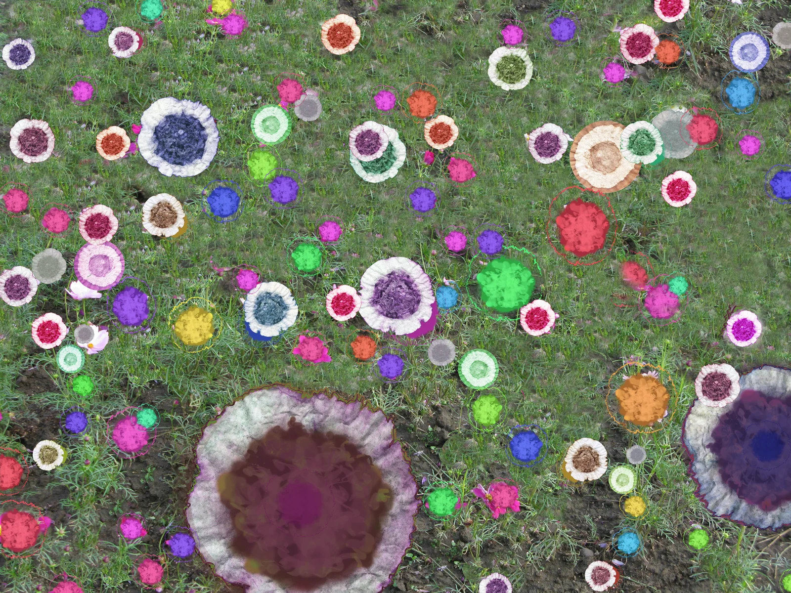 Gardening