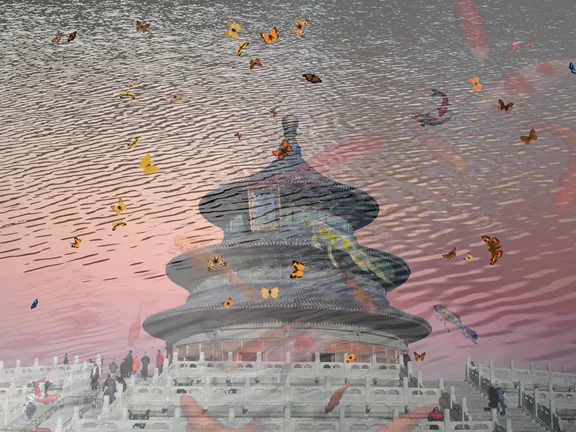 Temple of Heaven