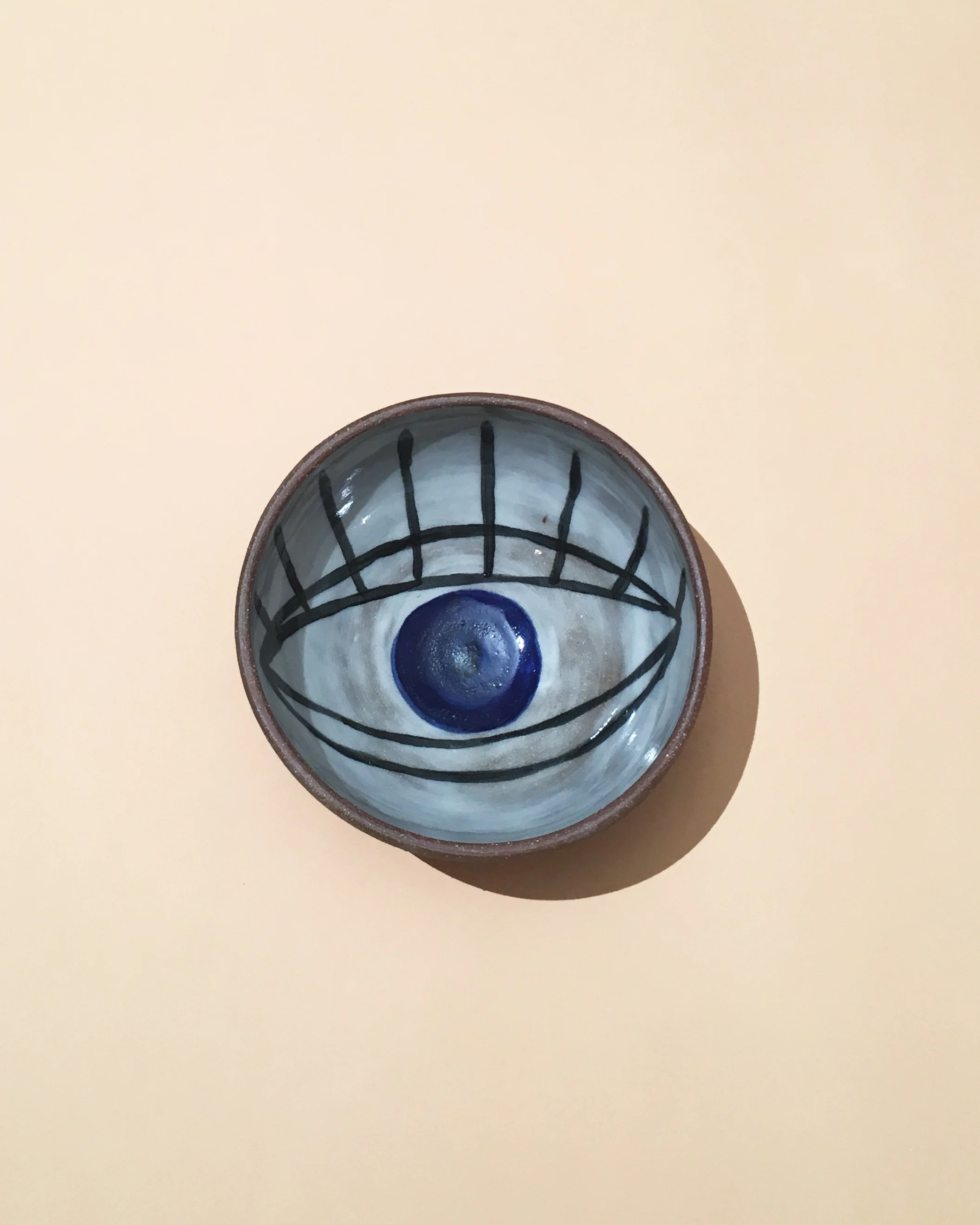 EYE-BOWL