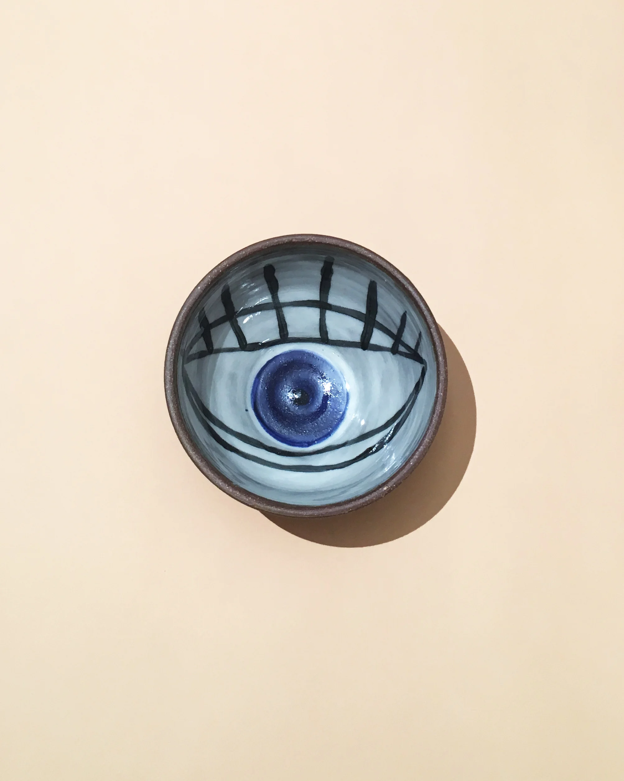 EYE-BOWL