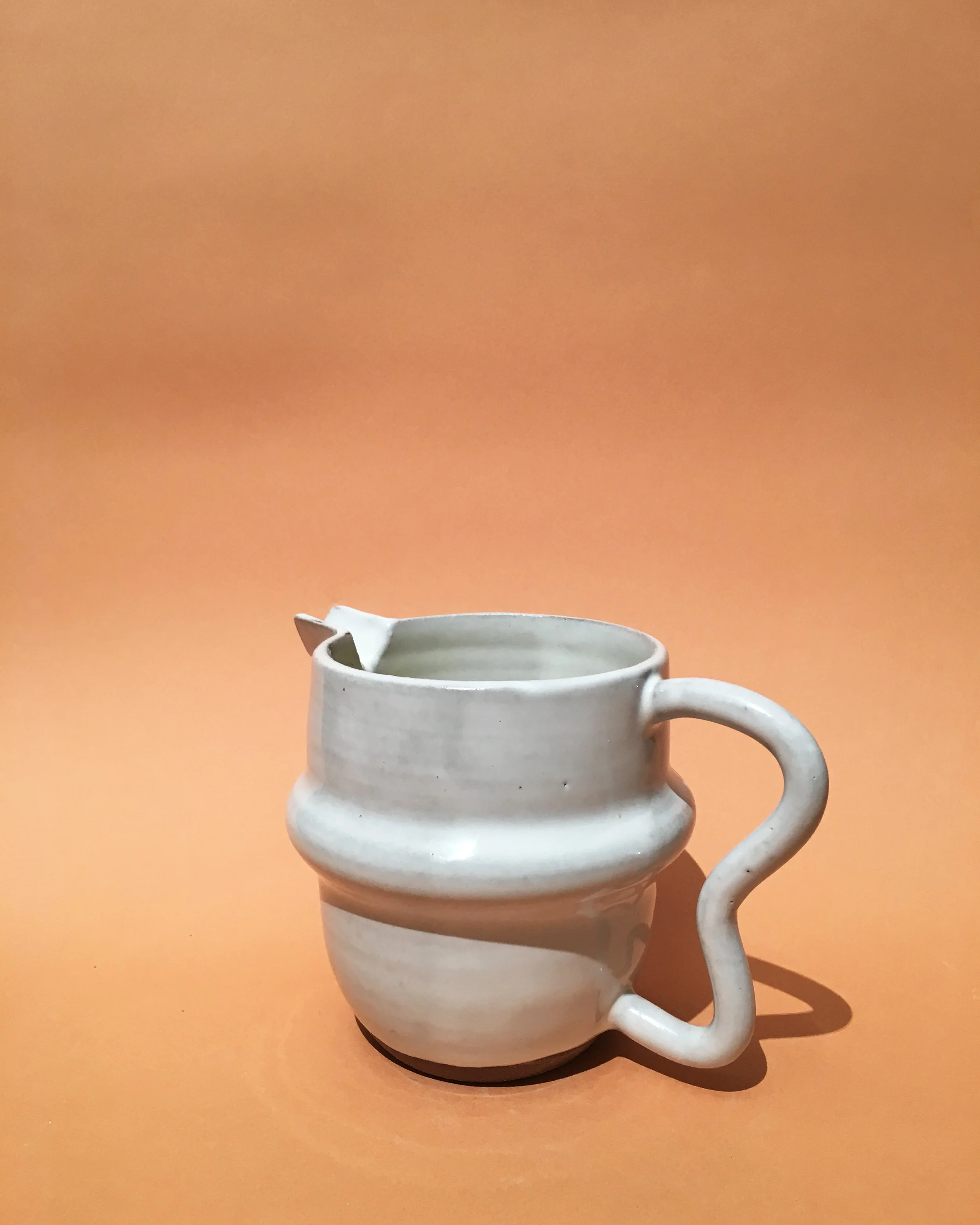 SECRET SUNSHINE PITCHER