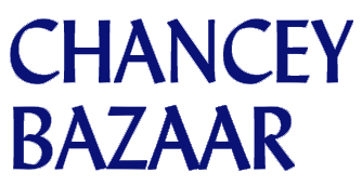 CHANCEY BAZAAR