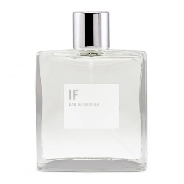IF - Eau de Parfum — ORMA