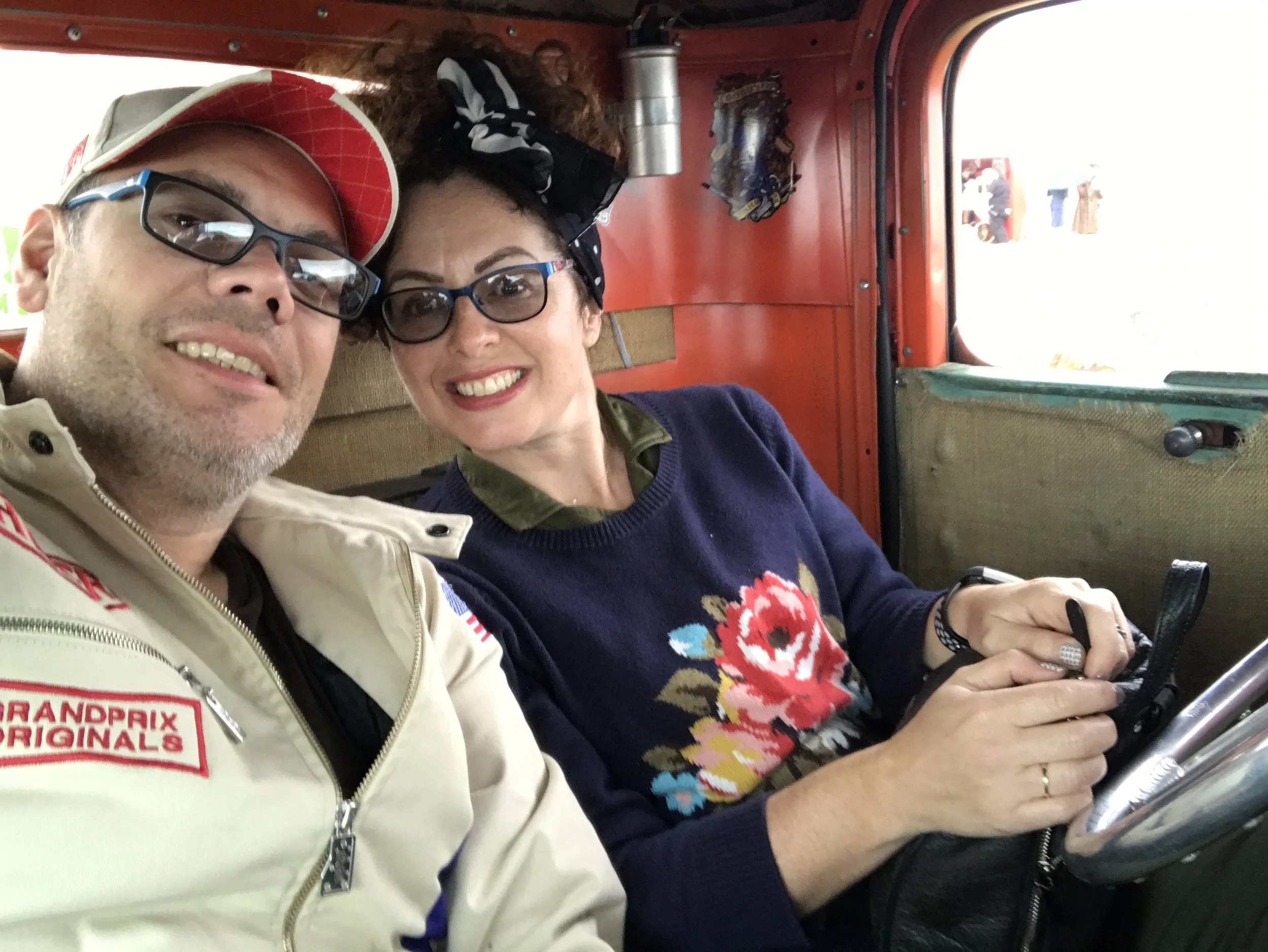 OMG we are starting a new business