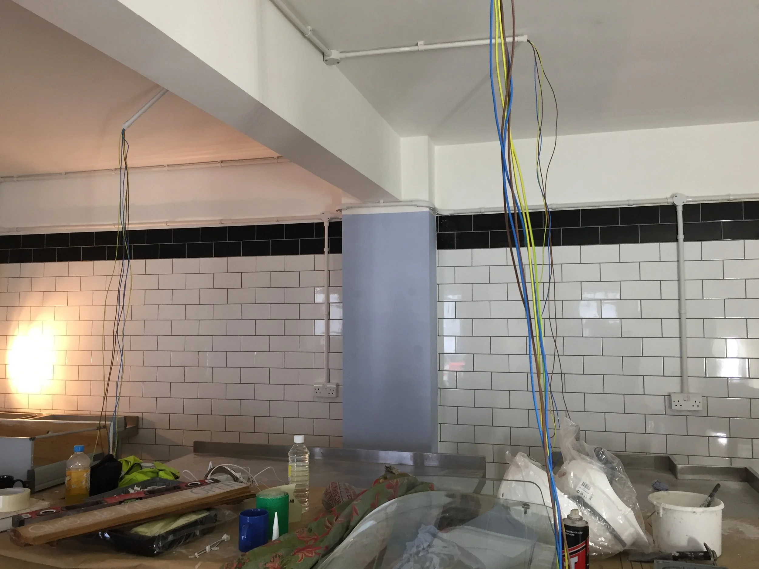 Busy busy busy in Scilly Scilly Scilly #radioscilly