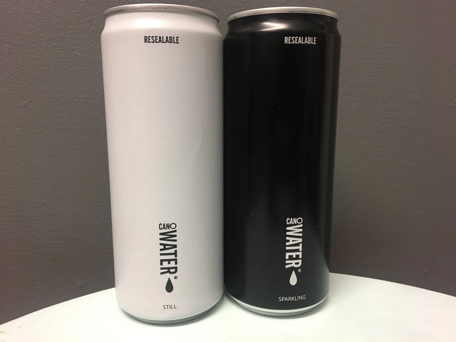 How do you provide water without a plastic bottle? #supplyscilly #plasticfree