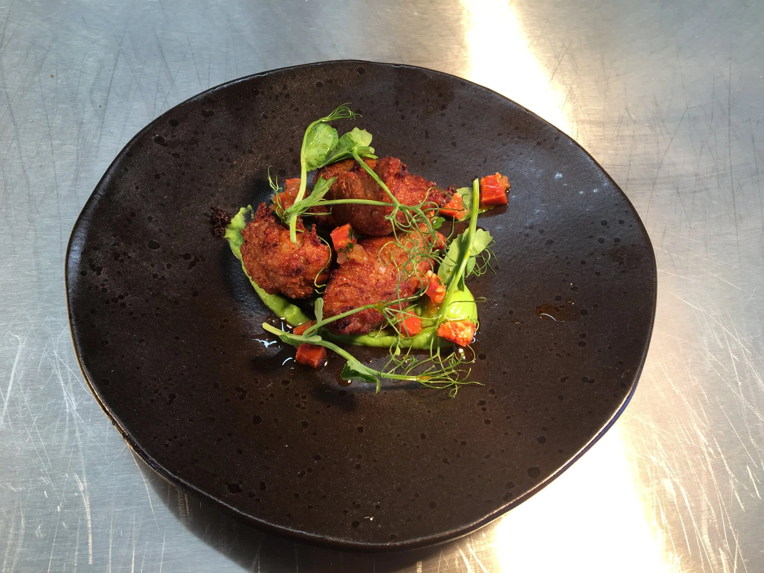      

 
   Friday was fantastic, the balcony was full all day with a front row seat position for all the Scilly could muster  Today the sun is out and is balcony is warming up just like the Champs going into day 2 On the Quay has a great selection o