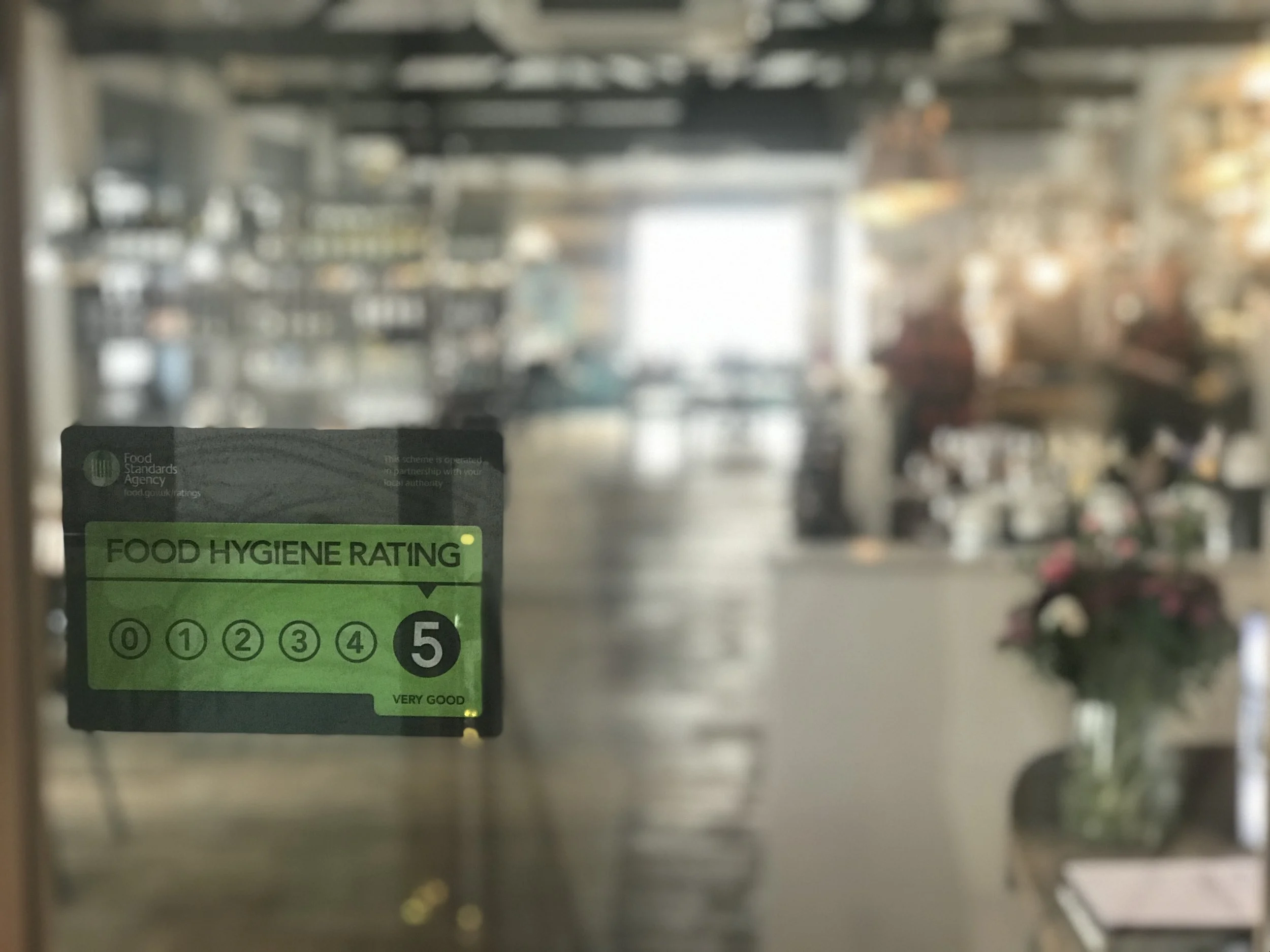 A 5* Day for On the Quay @onthequayios