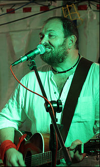 September Events at On the Quay