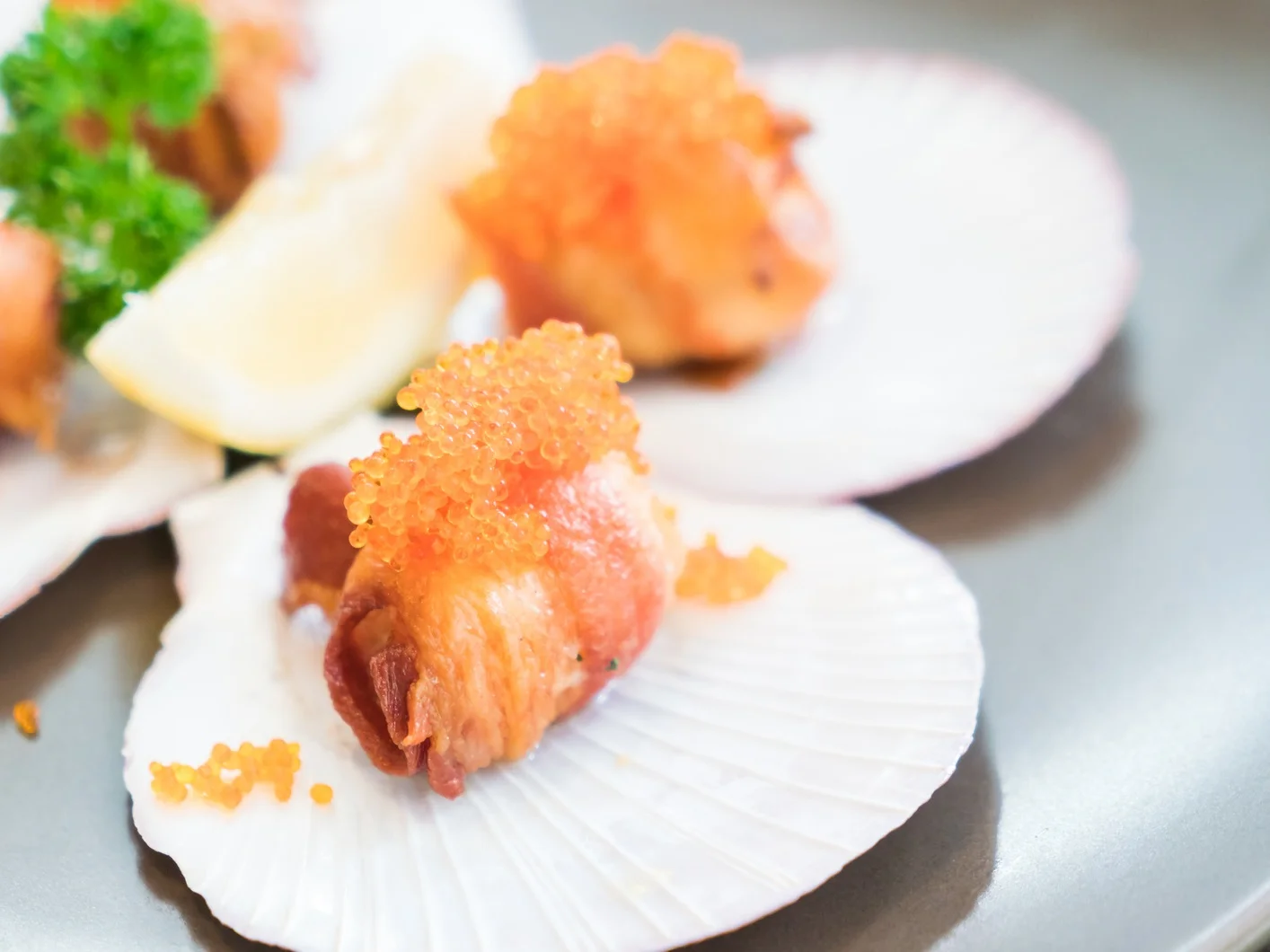 Launching our evening service @onthequayios