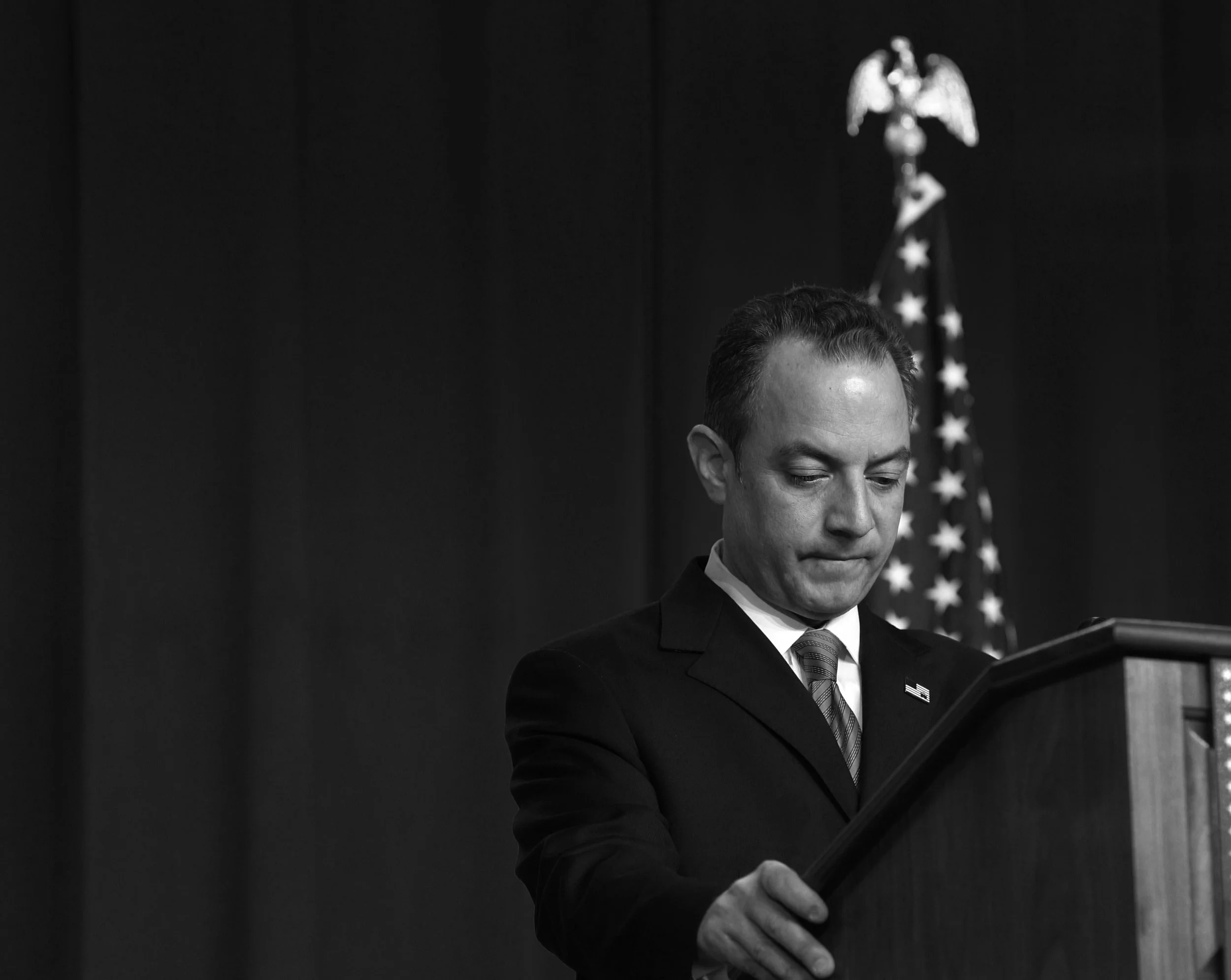 Reince Priebus