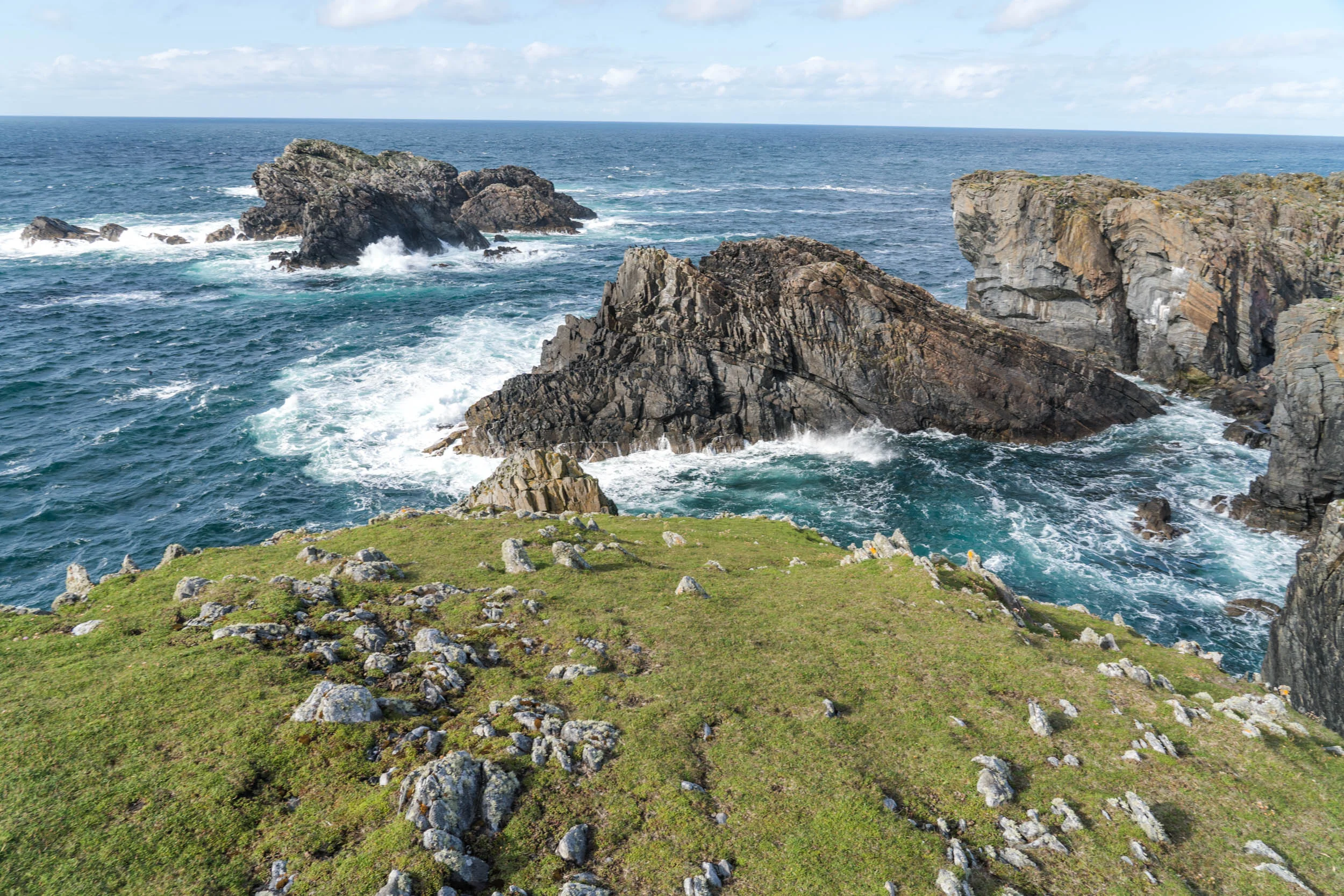 Butt of Lewis, Ness, Lewis