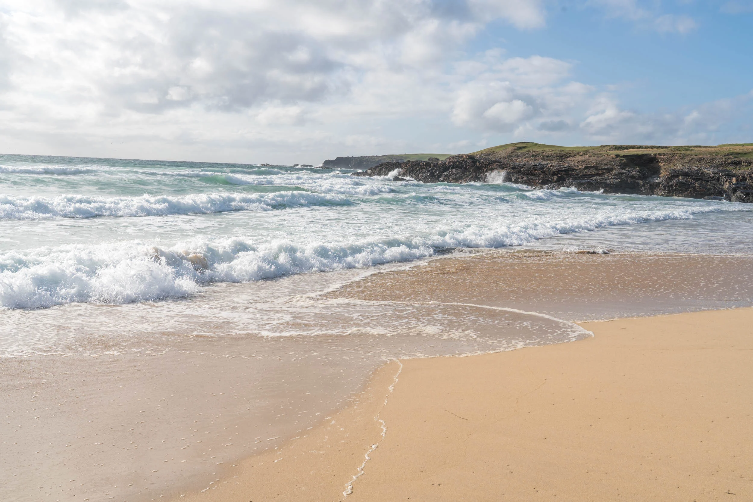 Eoropie Beach