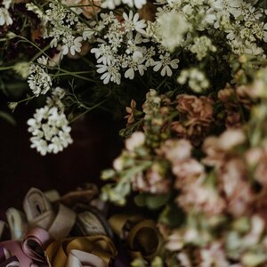 Bracken & Twine Floristry | Norfolk Wedding Florist