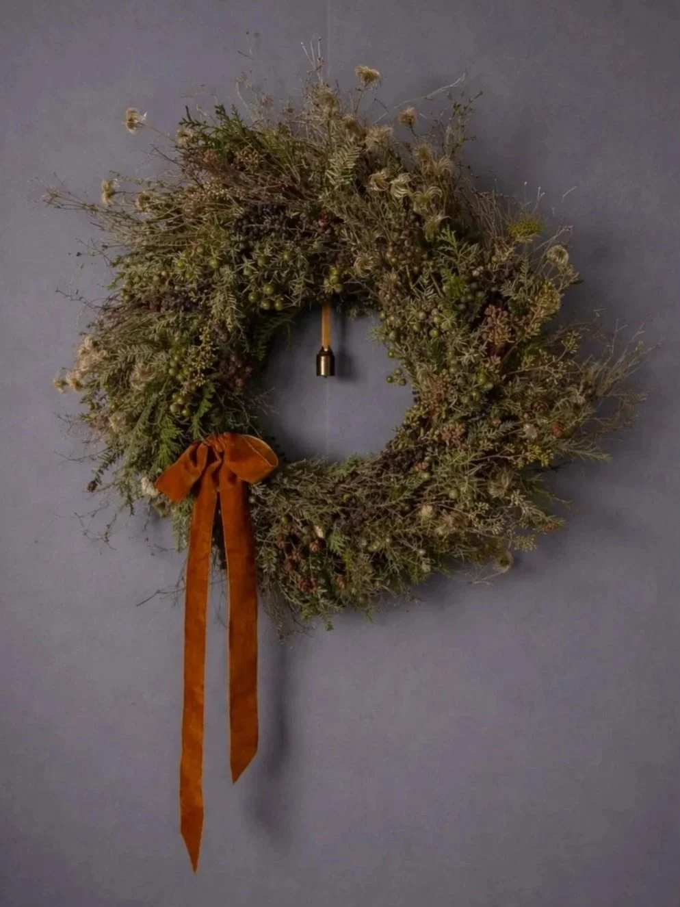 Christmas Wreath Workshop Norfolk Voewood