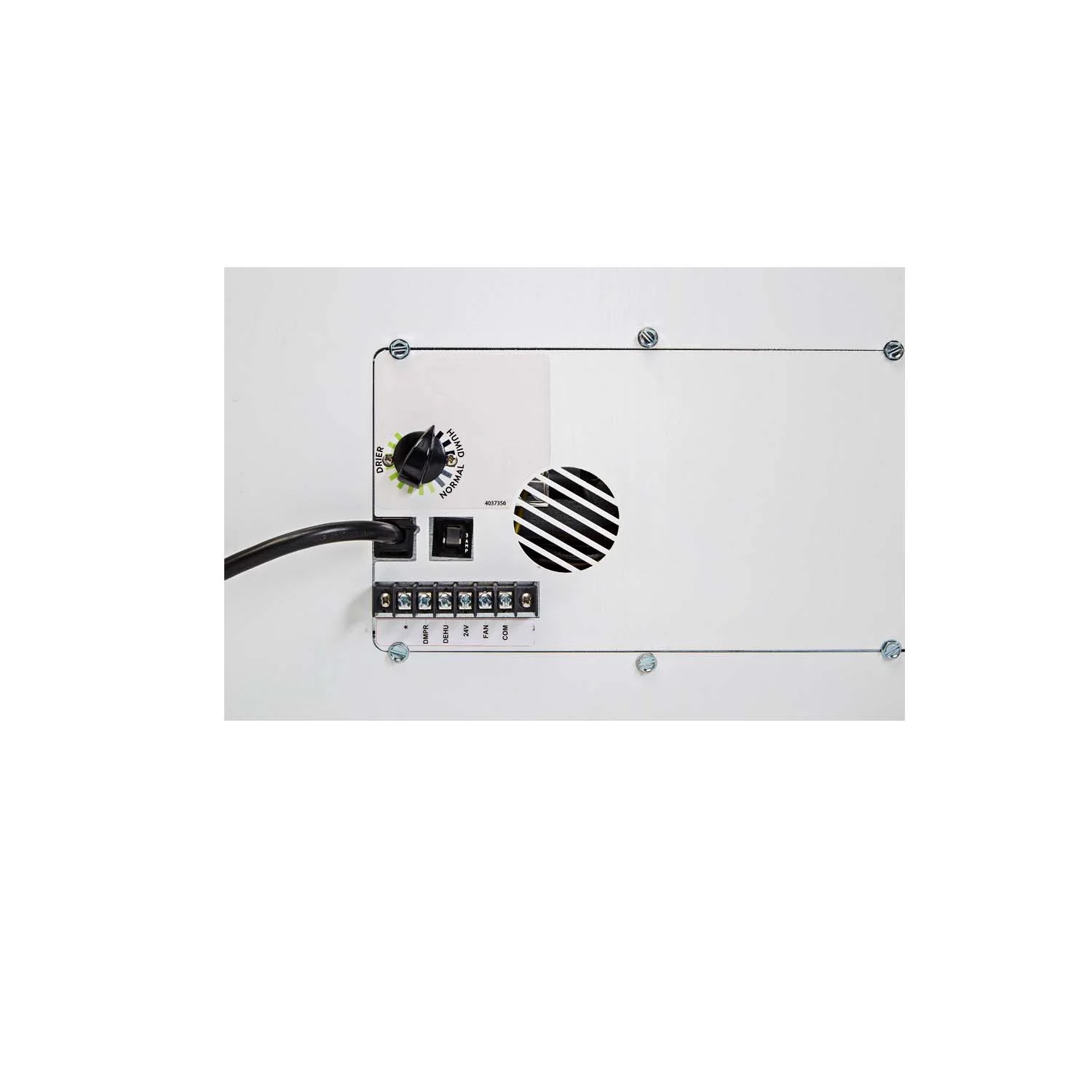 Quest Split System Dehumidifier 185 Pint