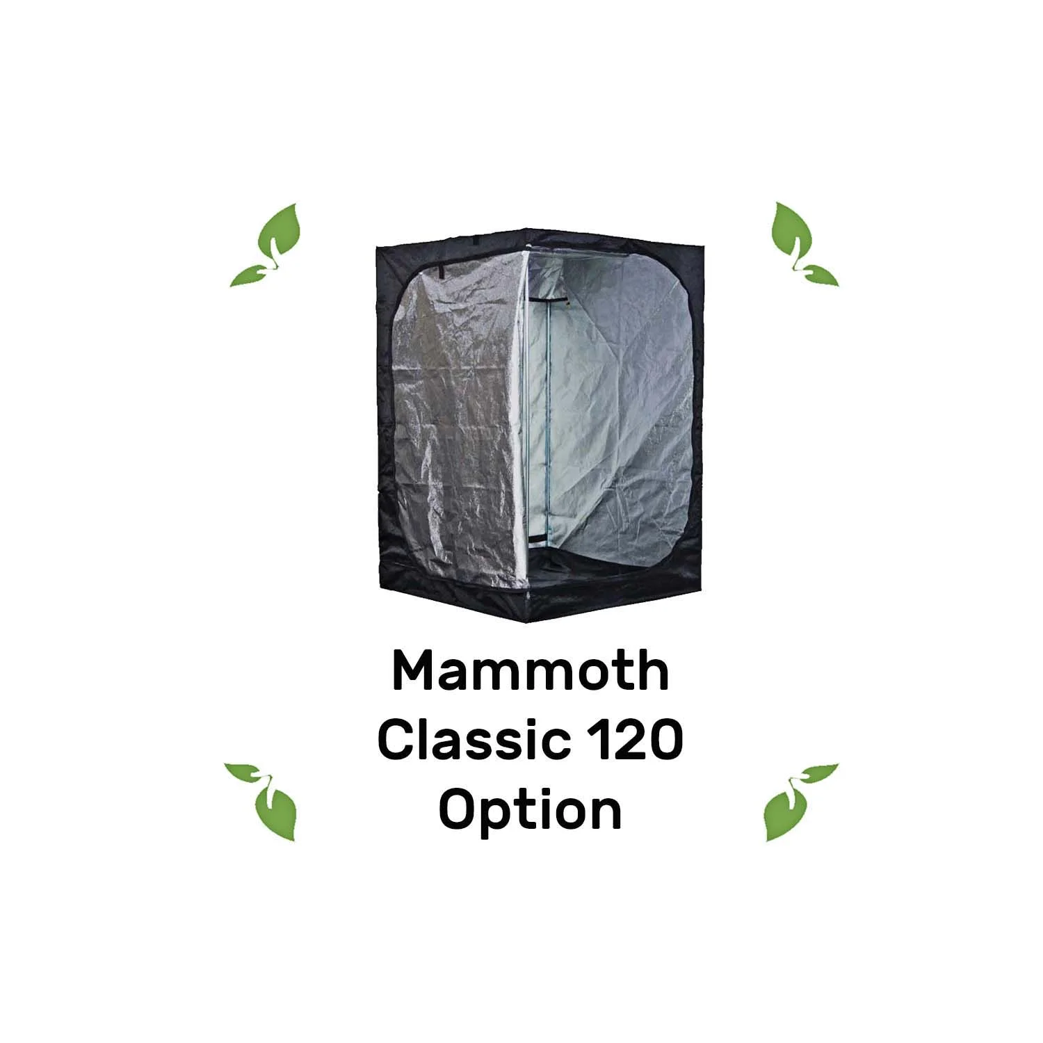Mammoth Classic 120