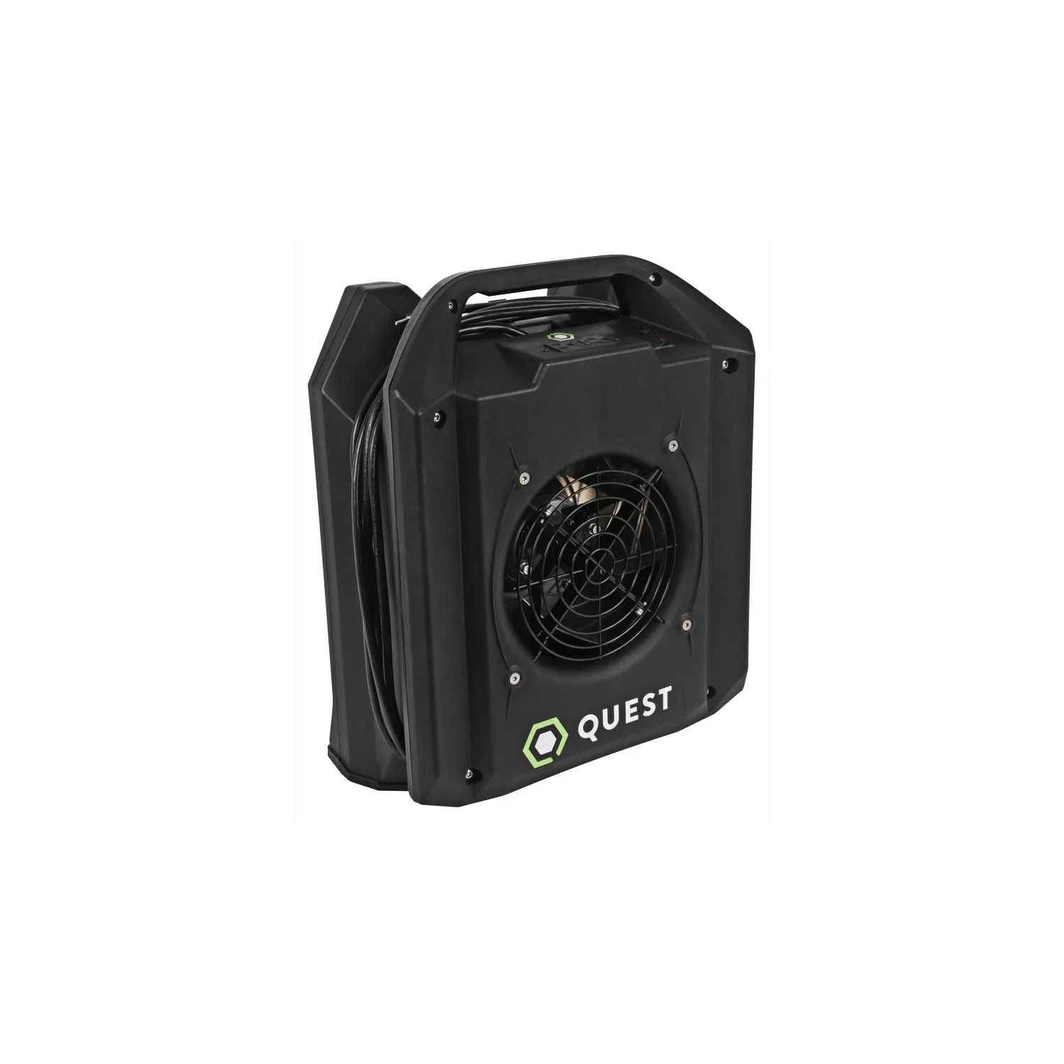 Quest F9 Industrial Air Mover/Fan
