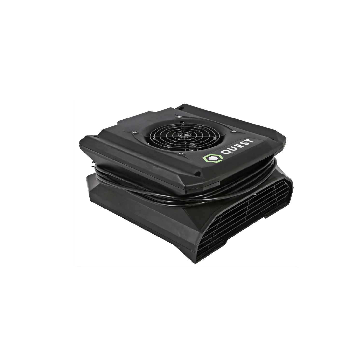 Quest F9 Industrial Air Mover/Fan
