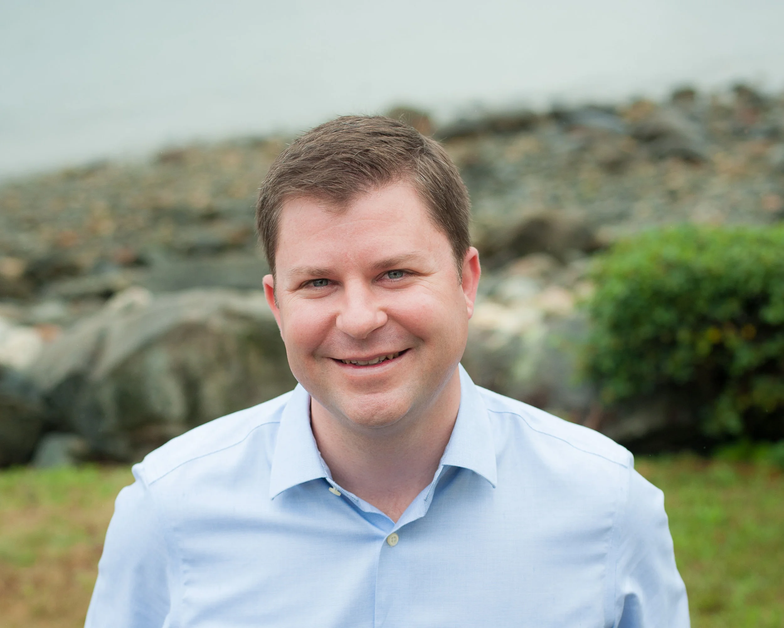 Chris leads the Boston studio with a balanced approach based on his breadth of experience of over 18 years of award-winning design and hands-on construction. He thrives as the firm conductor. When faced with a complex situation involving many factors, Chris enjoys managing all of the variables, aligning and realigning them until things are arranged in the most productive configuration possible. He simply figures out the best way to get things done. His experience includes multifamily housing, custom homes, civic, university and commercial office buildings in Florida, California, and Massachusetts. Prior to forming ThoughtCraft, he was a project manager and designer for notable firms including Hannah Gabriel Wells, DiMella Shaffer and Paul Lukez. Chris holds a Master’s degree and an Urban Design Certificate from M.I.T., a Bachelor’s degree and graduate studies in Building Construction Management from the University of Florida, and Associate’s from St. Petersburg College. Chris is a sports junkie. If he is not chasing his young daughter around then he’s either playing or watching golf, football, basketball, or racquet sports.
