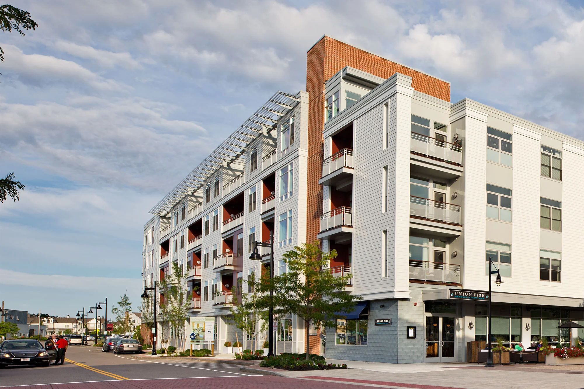 What we do — ThoughtCraft Architects Architecture and Design in