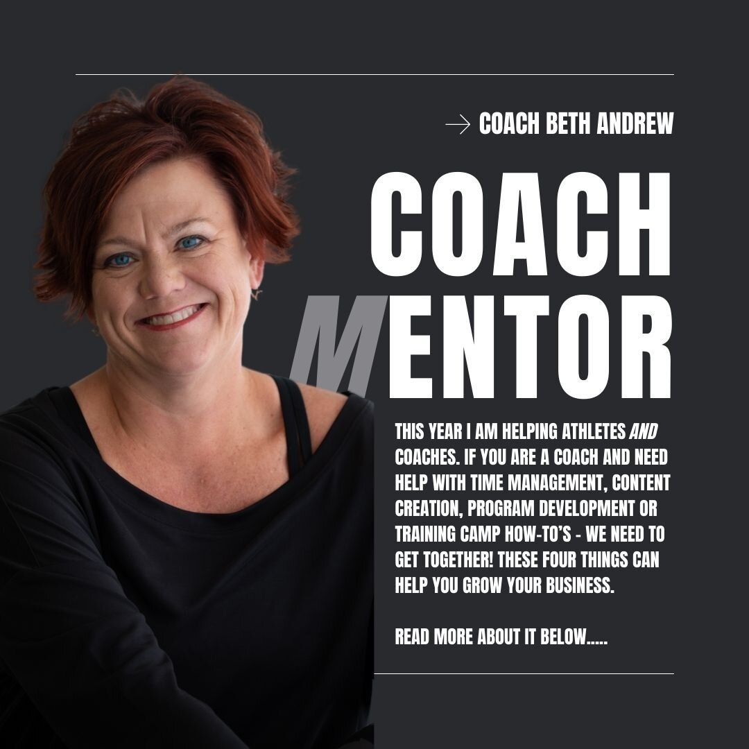 I have been a coach for over a dozen years. In those years,  I have done things well - and I have done things....not well. 

A wise advisor told me years and years ago that the best way to grow your business is to learn from O.P.E. -- other peoples' 