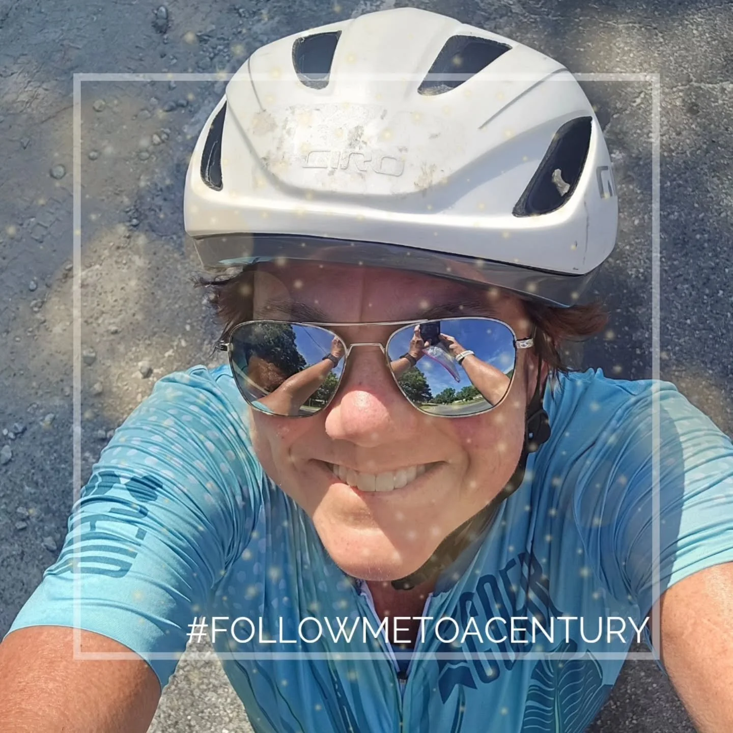 Last week I cried on the way home from my training ride. Today, I couldn't help sing out loud with Edge &amp; Bono on the radio all the way from three counties away. Last week I wanted to quit triathlon and this week, I'm looking forward to my next 1