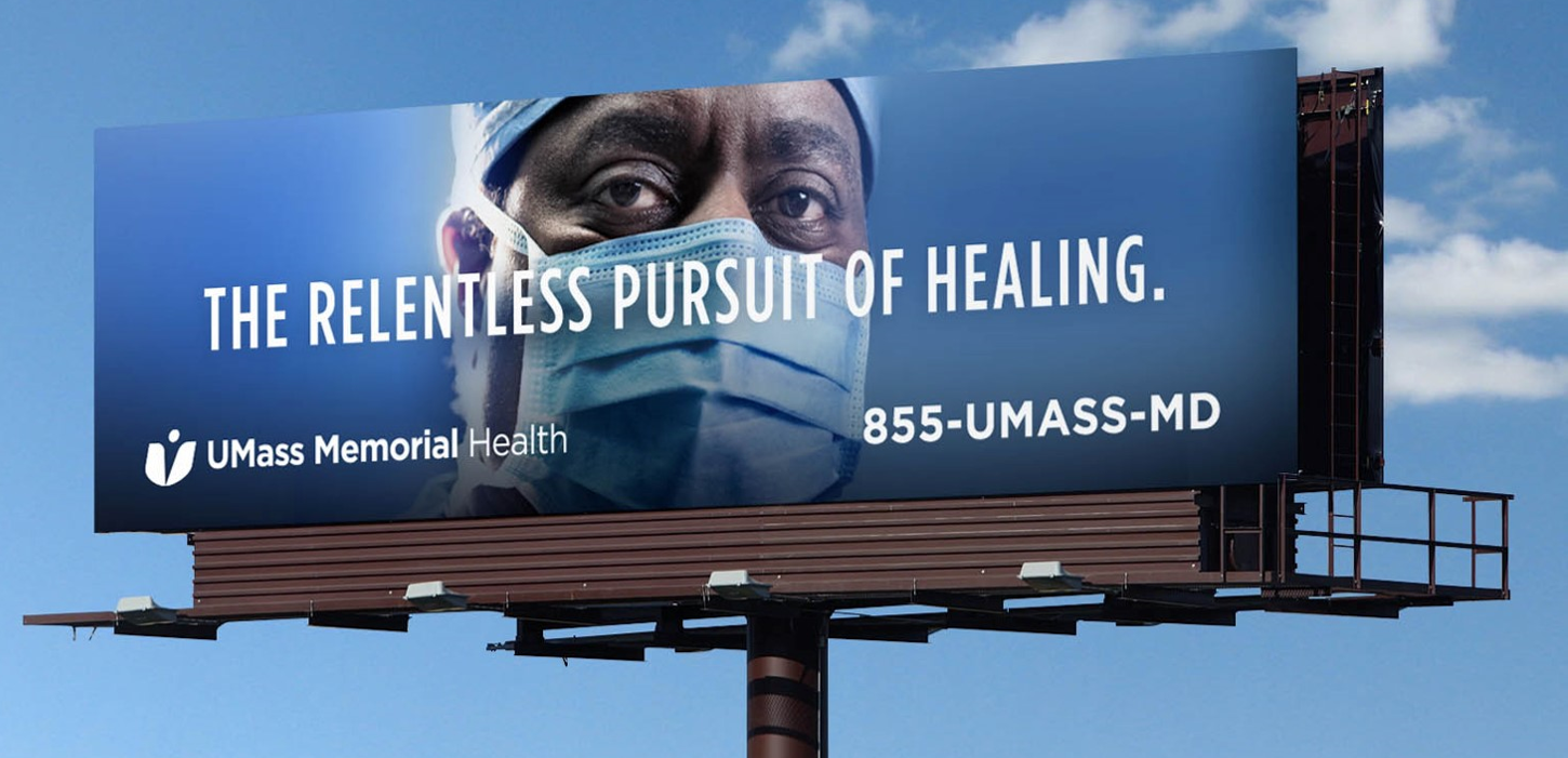 umass memorial health