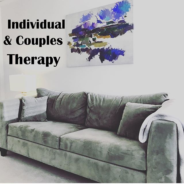 Relationships are about #connection, #growth, and #understanding. Helping couples to turn their relationship troubles into an opportunity for growth has been one of my most fulfilling experiences.  Couple therapy can help you to better understand you