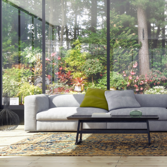 Living in Harmony: HAVEN's Nature-Inspired Designs