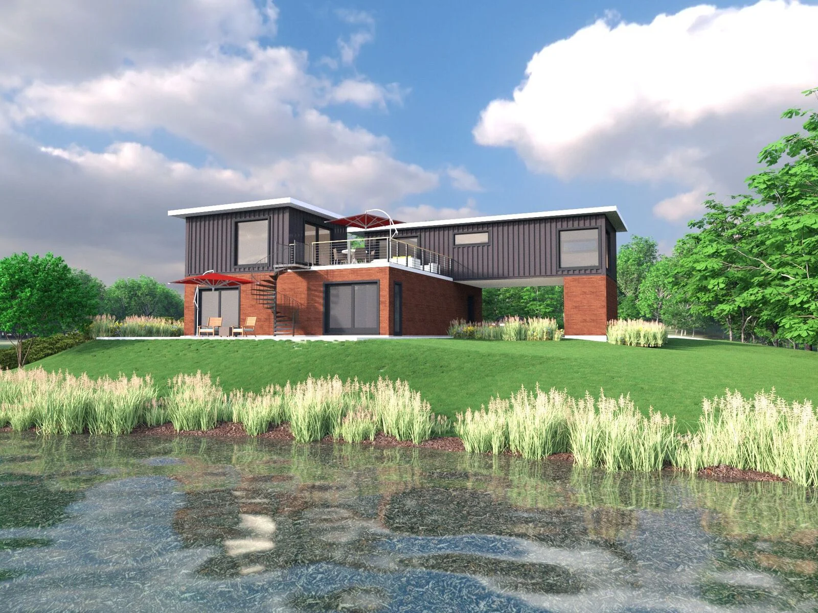 Prefab Modular Homes: The Future of Housing