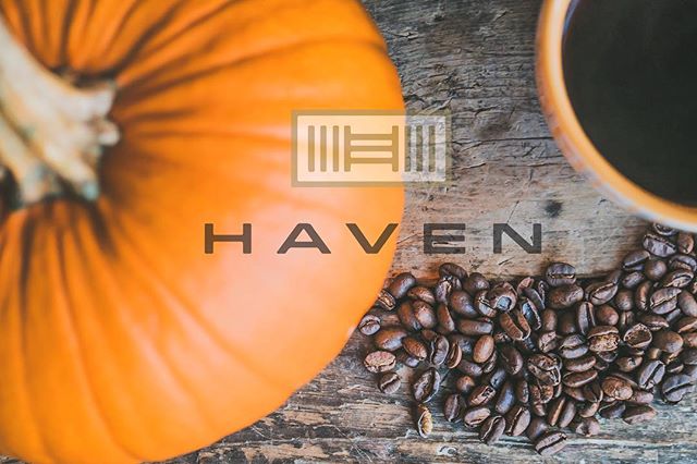 Happy Thanksgiving from the Haven family to you and yours!! We are thankful for all of you as you follow us on this journey to DO GOOD THINGS!!!