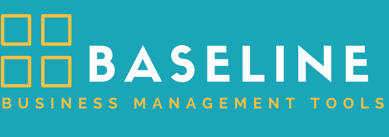 Baseline Business Management Tools
