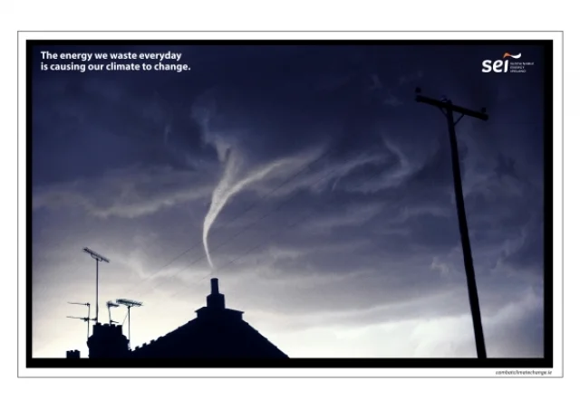 SEI Climate Change