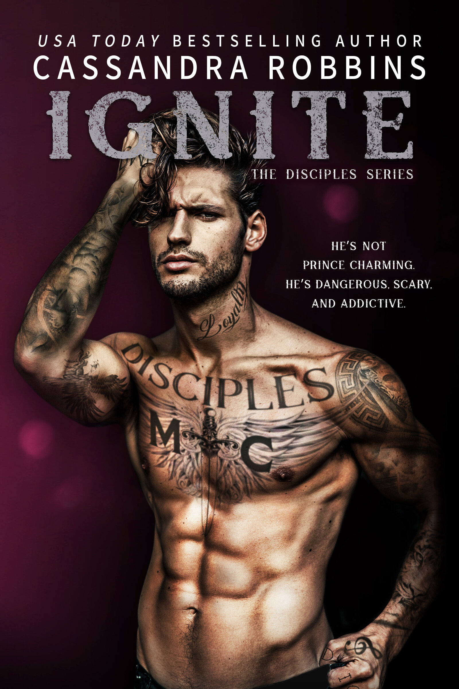 Ignite Amazon_KOBO_iBooks.JPG