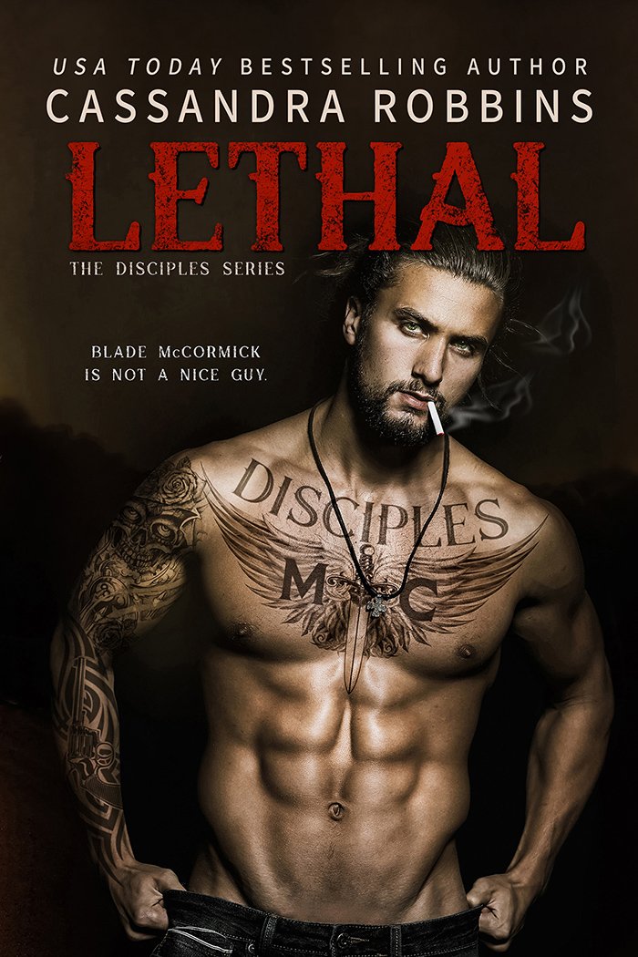Lethal on EBook