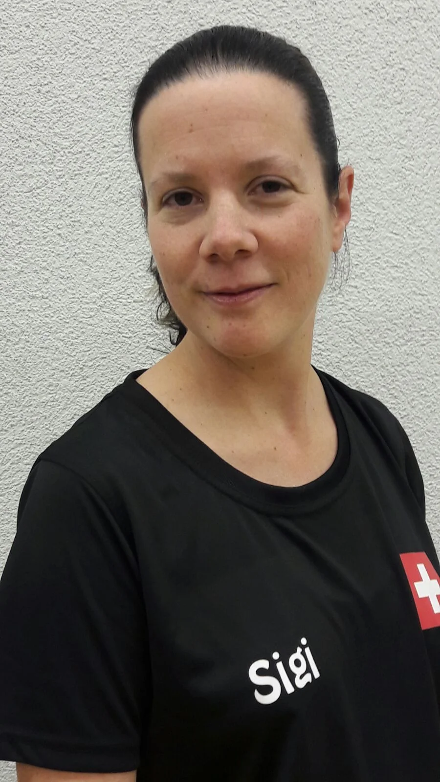 Ramona Siegenthaler, Thun BE Qualifikation: Nationale Rangliste