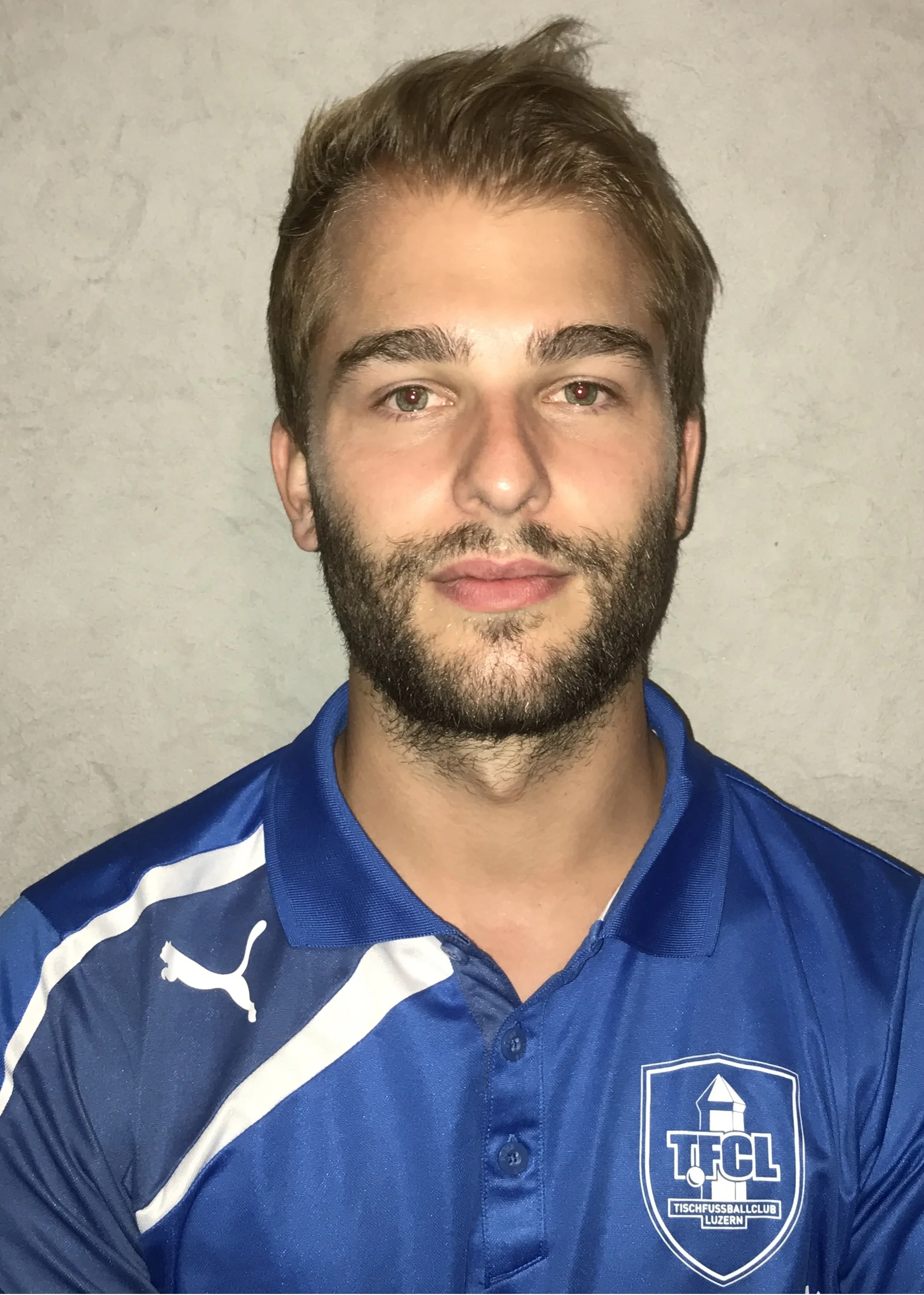 Peter Felder, Luzern Qualifikation: Nationale Rangliste