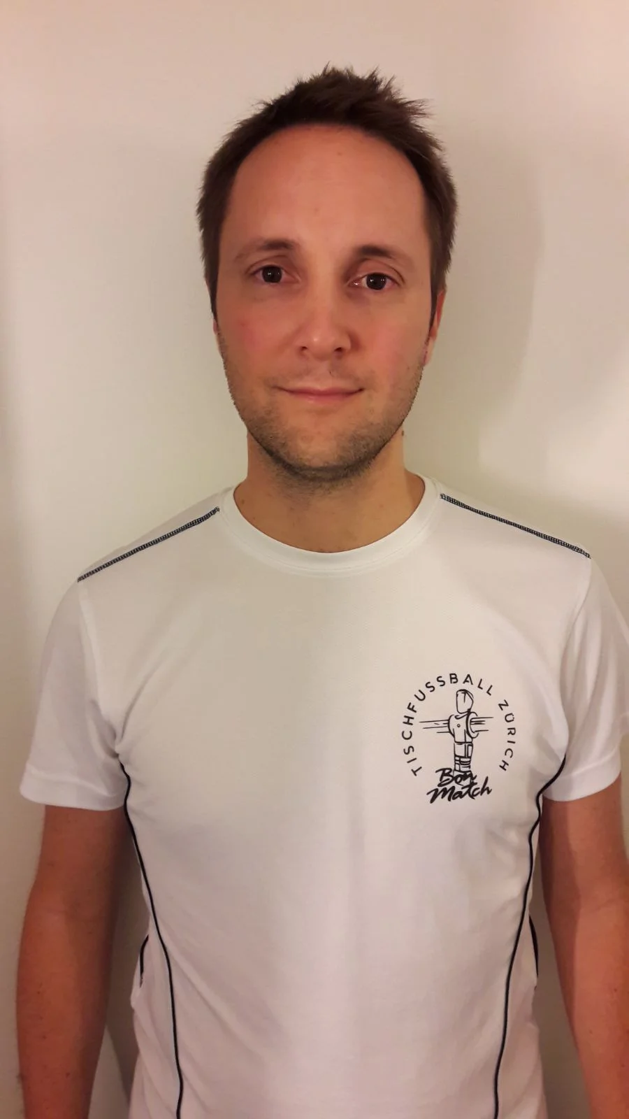 Christoph Zimmermann, Urdorf ZH Qualifikation: Nationale Rangliste