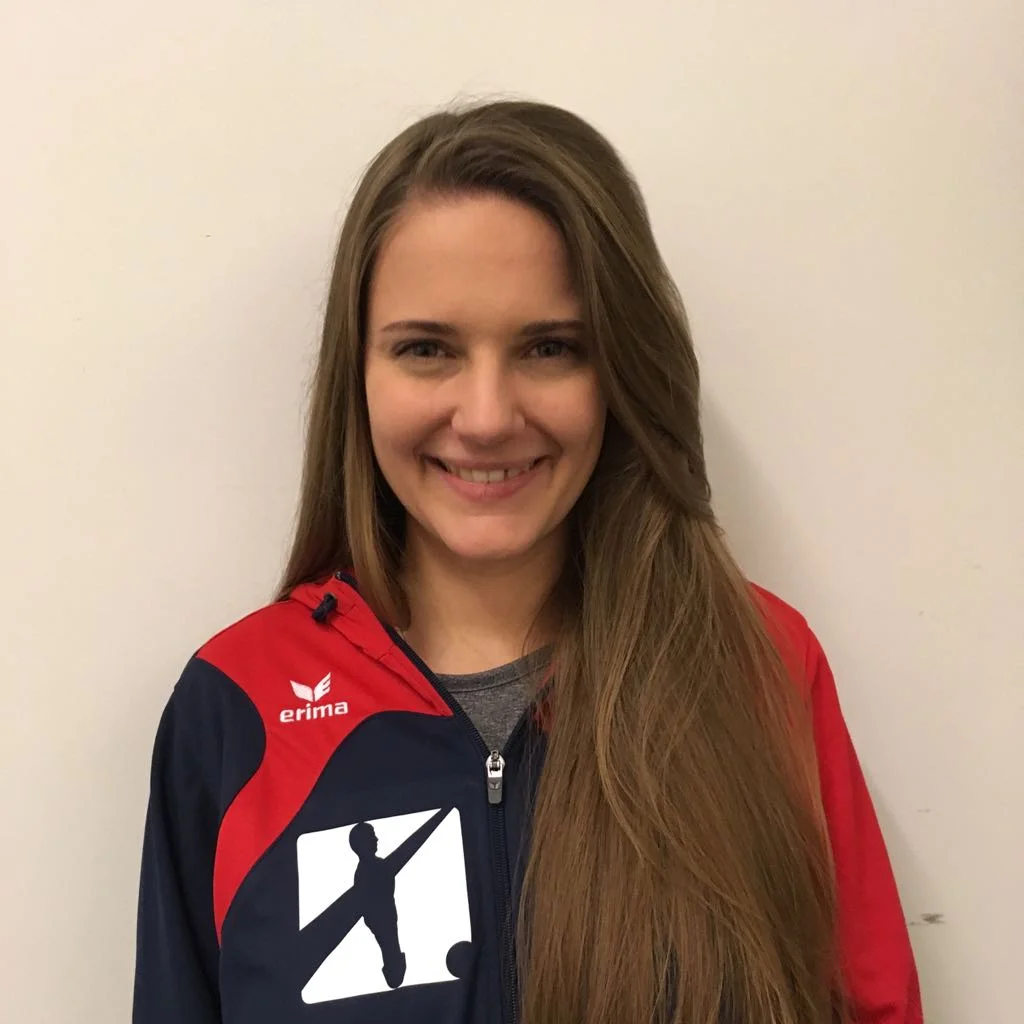 Judith Meisterhans, Zürich Qualifikation: Nationale Rangliste