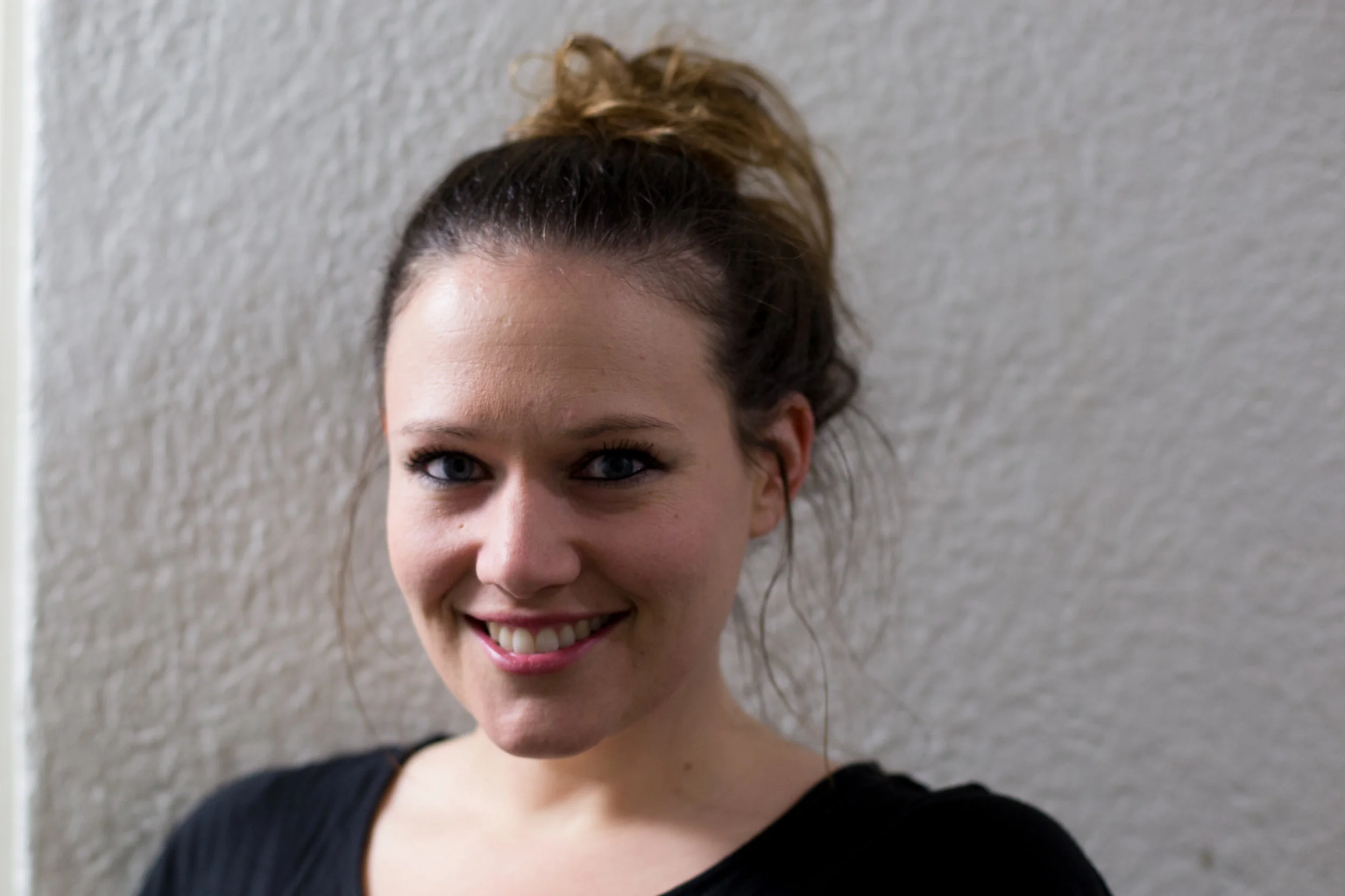Nicole Krüsi, Zürich Qualifikation: Internationale Rangliste