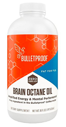 Brain Octane